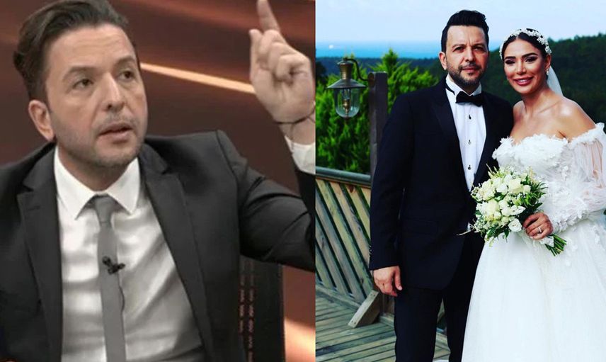Nihat Doğan büyük zarar etti! Karısı için yaptığı fedakarlık ona pahalıya patladı