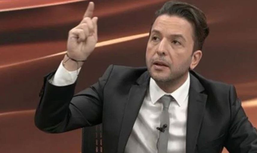 Nihat Doğan hakkında skandal iddia: ‘Ben banyodayken gizli gizli fotoğraflarımı çekmiş’