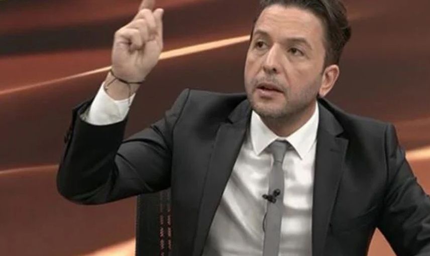 Nihat Doğan siyasete giriyor! Adaylığını koyacağı partiyi açıklayan ünlü sanatçıya ağır tepki geldi