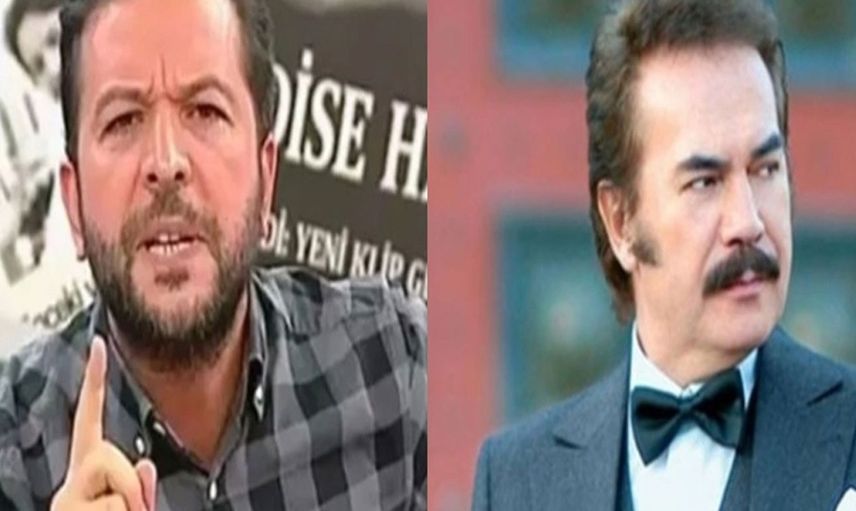 Nihat Doğan’dan Orhan Gencebay’a olay yaratacak sözler! Eski dostunun bütün sırlarını ortaya çıkardı