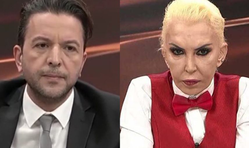 Nihat Doğan’dan Seyhan Soylu’ya ağır sözler! Evliliğini ifşa ettiği için intikam aldı: Seyhan Soylu’dan yanıt gecikmedi