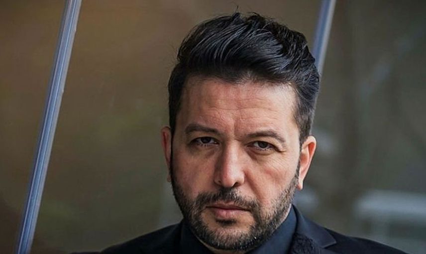 Nihat Doğan'dan sürpriz evlilik haberi! İranlı hayranıyla sessiz sedasız evlenen ünlü ismin gerçek yüzü ortaya çıktı