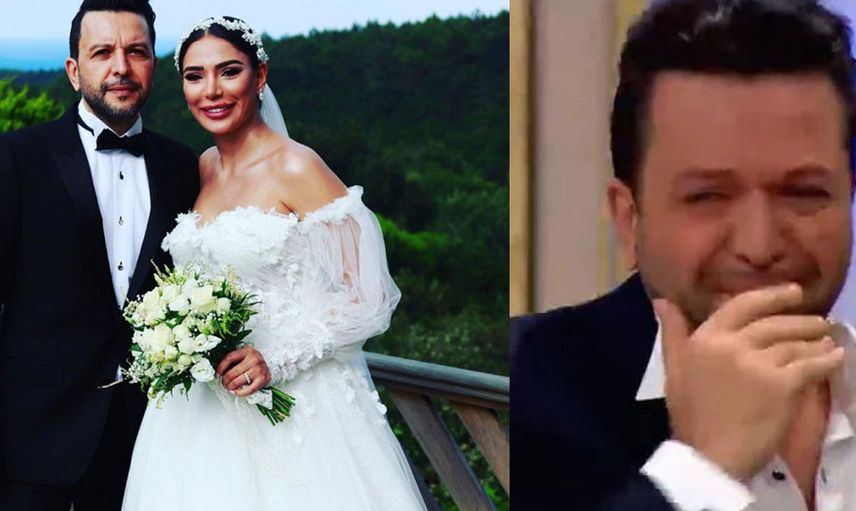 Nihat Doğan'ın magazin dünyasını sarsan birbirinden absürt çıkışları
