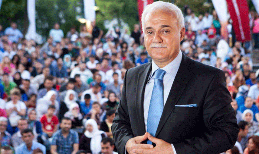 Nihat Hatipoğlu kimdir?