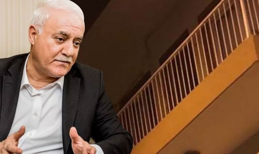Nihat Hatipoğlu ölen birinin ayakkabılarını kapıya koyarsanız ne olacağını açıkladı!