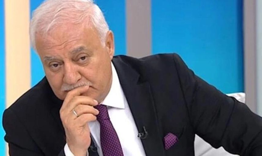 Nihat Hatipoğlu'na sorulan Sperm bankasından hamile kalmak günah mı? sorusuna ünlü ilahiyatçıdan şoke eden yanıt... Soruyu soran sorduğuna bin pişman...
