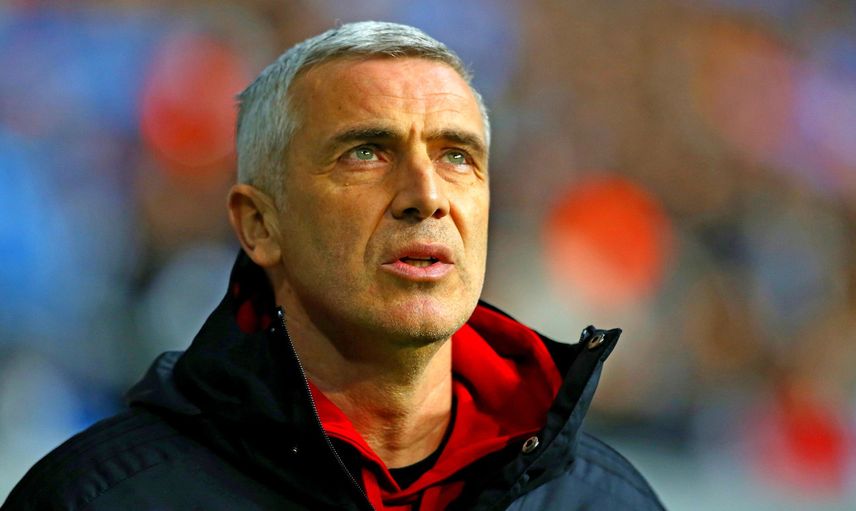Nihat Kahveci Beşiktaş'ı bekleyen zorlu fikstür hakkında konuştu