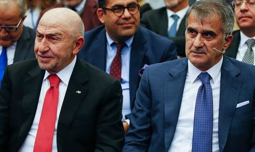 Nihat Özdemir'den Dikkat Çeken Açıklamalar!