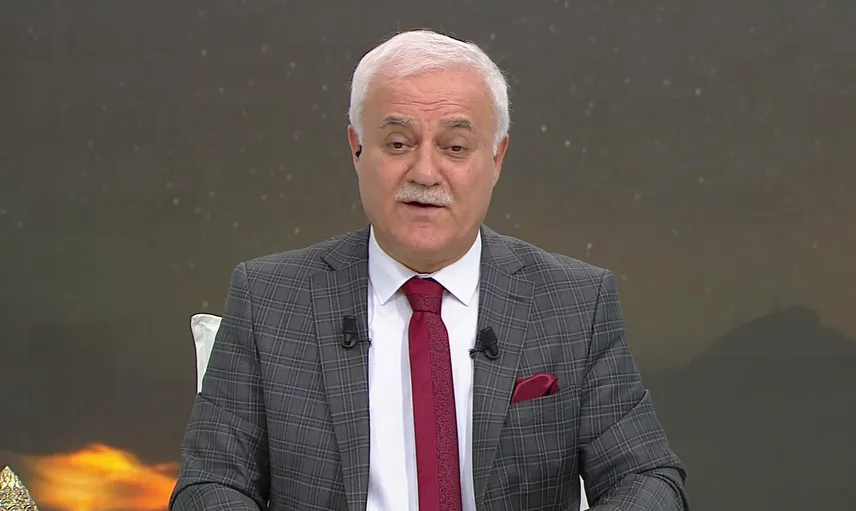 Nihat Hatipoğlu'nun Canlı Yayında Müslüman Yaptığı Çocuğun Ailesi Savcılığa Başvurdu