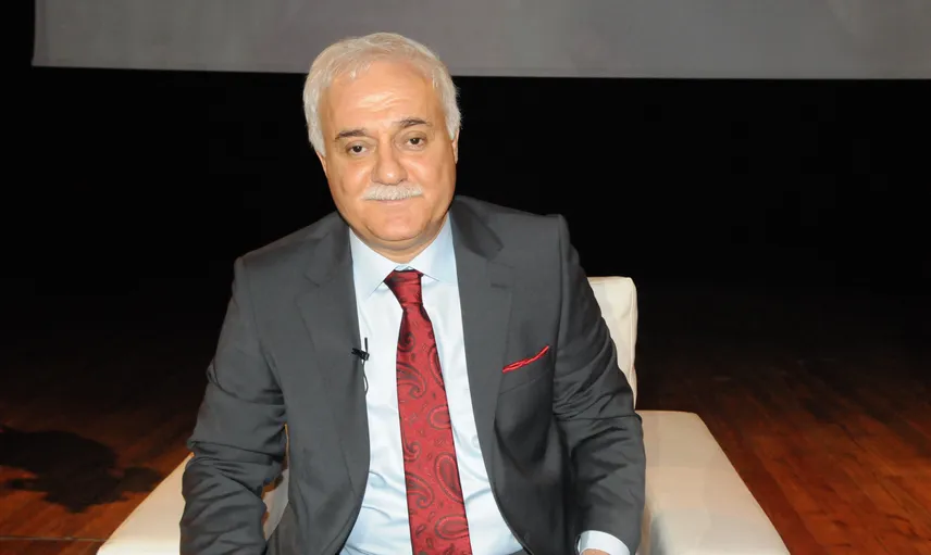 Nihat Hatipoğlu'nun Canlı Yayında Müslüman Yaptığı Çocuğun Ailesi Savcılığa Başvurdu