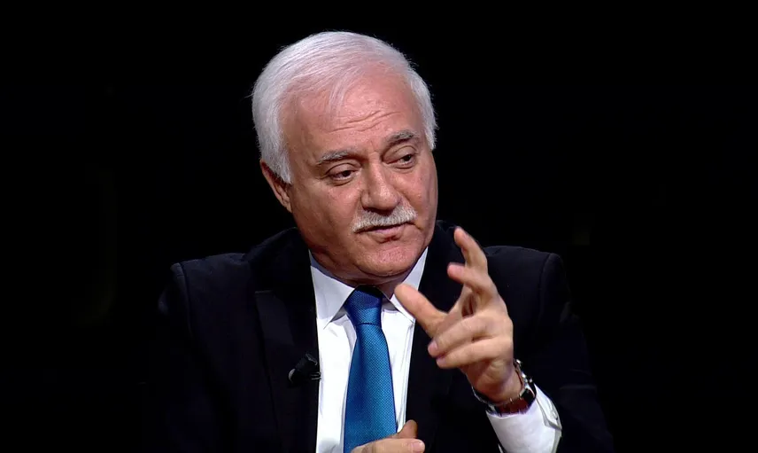 Nihat Hatipoğlu'nun Canlı Yayında Müslüman Yaptığı Çocuğun Ailesi Savcılığa Başvurdu