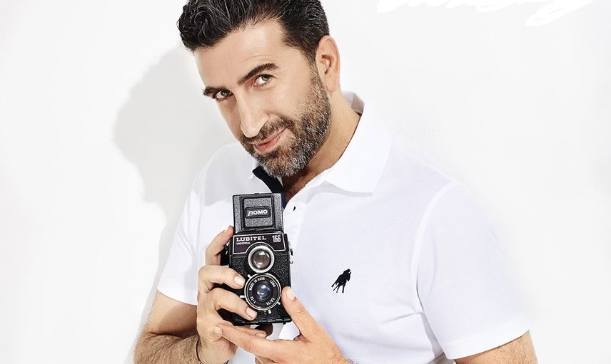 Nihat Odabaşı Kimdir? Nihat Odabaşı Boyu Kaç, Kilosu Kaç, Aslen Nereli, Sevgilisi Kimdir?