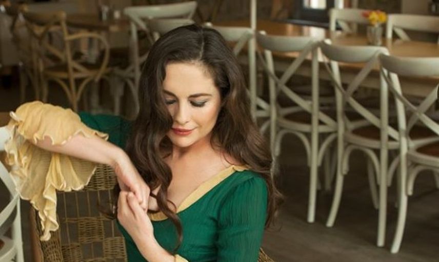 Nilüfer Açıkalın Kimdir? Nilüfer Açıkalın Boyu Kaç, Kilosu Kaç, Aslen Nereli, Sevgilisi Kimdir?
