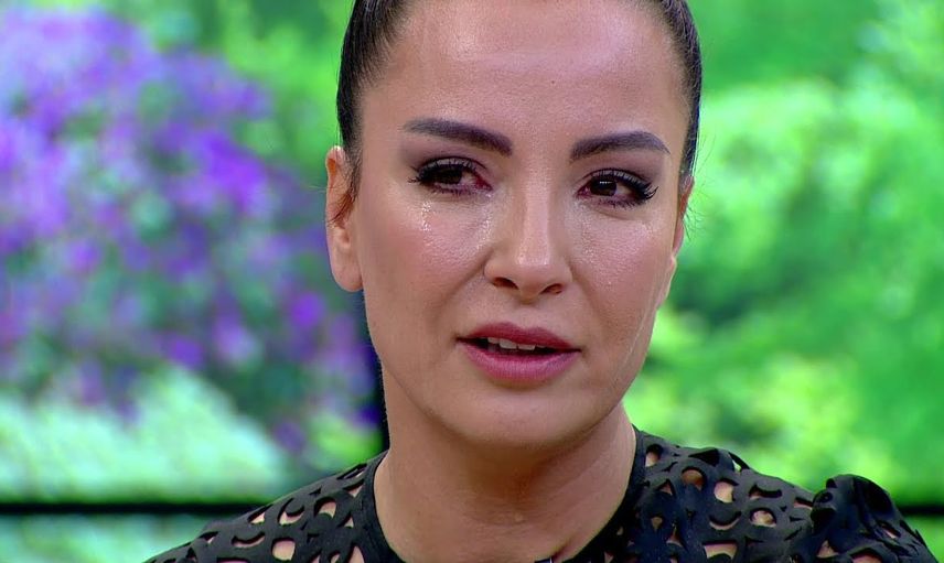 Nilgün Bodur Hemcinslerini Kızdırdı