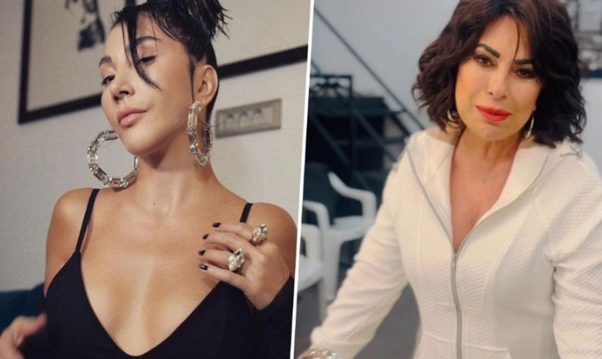 Nilgün Belgün ve Hande Yener'in başları dolandırıcılarla dertte! Öyle bir yöntem kullandılar ki...