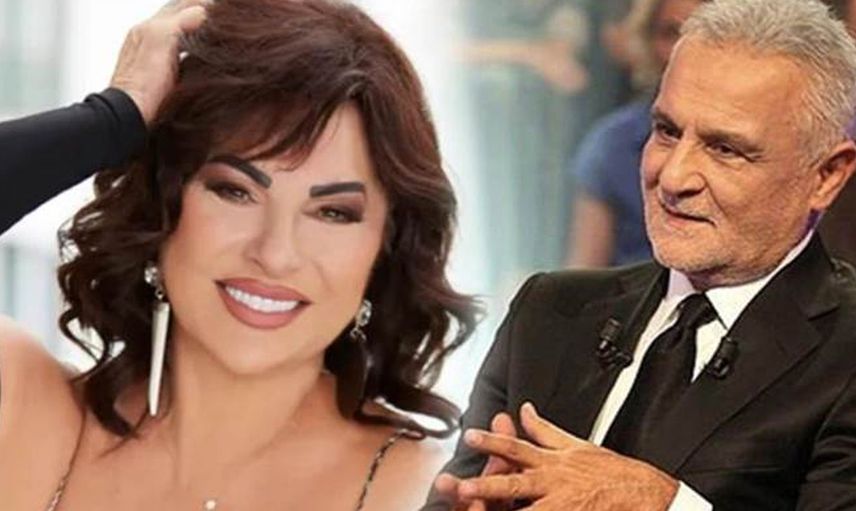 Nilgün Belgün'den duygulandıran Kenan Işık itirafı