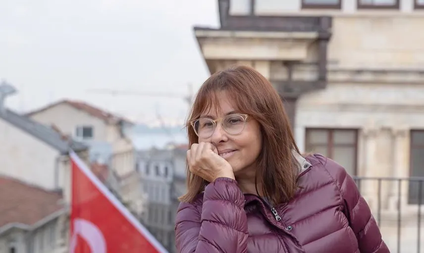 Nilüfer: Tedavim Devam Ediyor
