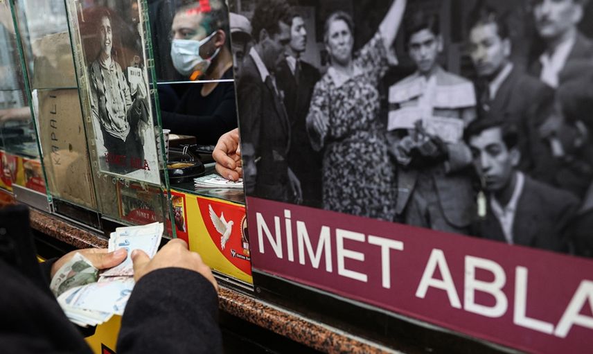 Nimet Abla Nerede, Nasıl Gidilir?
