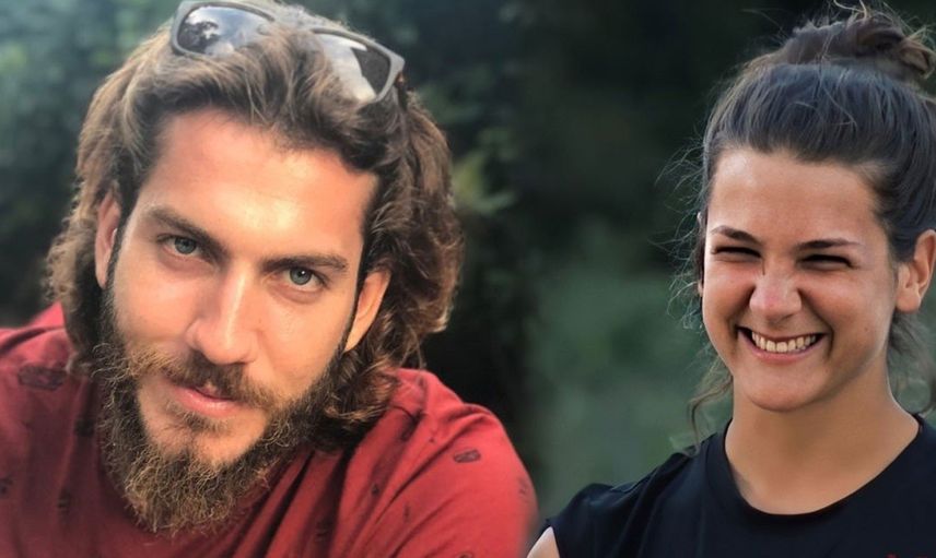Nisa ve Ogeday aşkı son buldu! Büyük aşkın bitmesinin nedeni ortaya çıktı