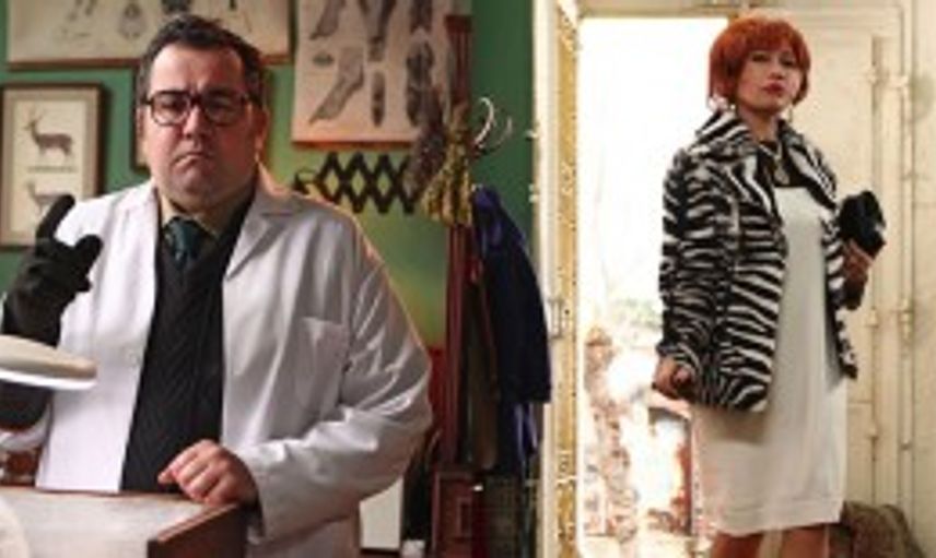 Niyazi Gül Dörtnala Filmi Konusu Nedir?