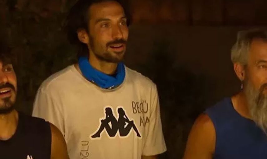 Survivor’da işler iyice karıştı: Acun ada konseyinde yarışmacılara meydan okudu