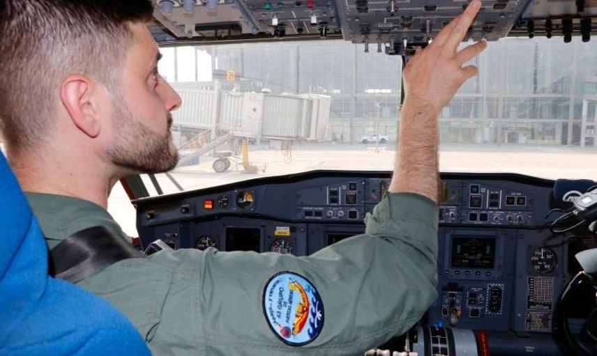 Muğla'daki Yangınlar İçin Desteğe Gelen İspanyol Ekip: İlk Defa Böyle Büyük Bir Yangınla Karşılaşıyoruz