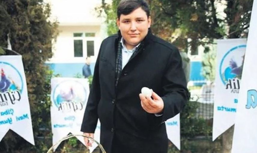 Çiftlik Bank