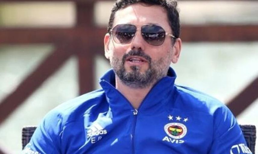 Erol Bulut'un Yeni Takımı Belli Oldu