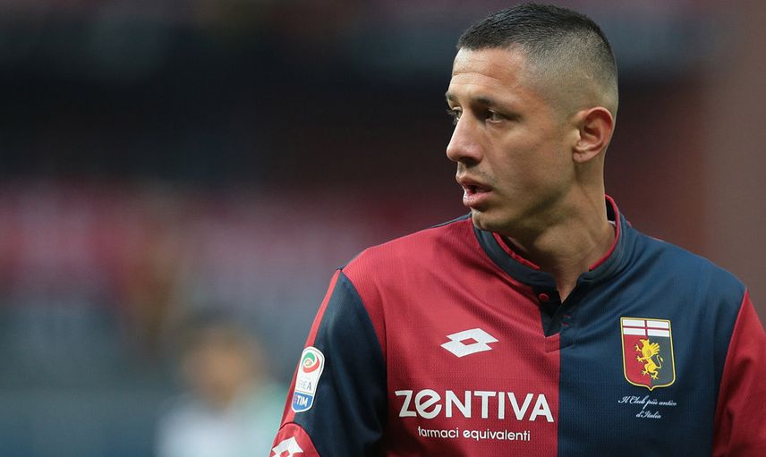 Trabzonspor Gianluca Lapadula'yı İstiyor!