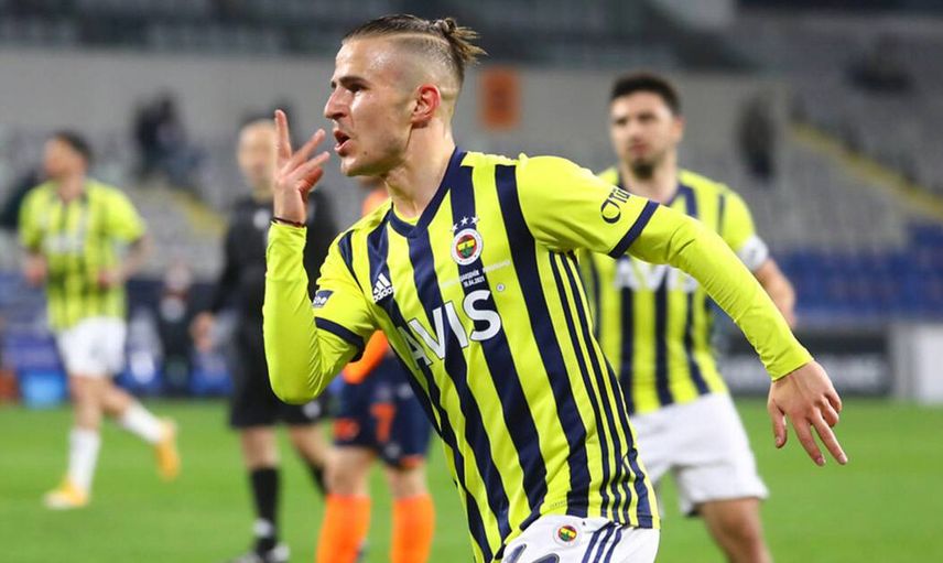 Lyon Dimitrios Pelkas'ı İstiyor!