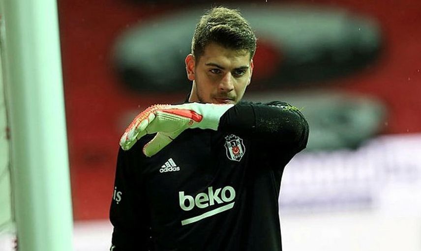 Beşiktaş Ersin Destanoğlu'nun Transfer Olması Halinde Utku Yuvakuran'ı Geri Çağıracak!