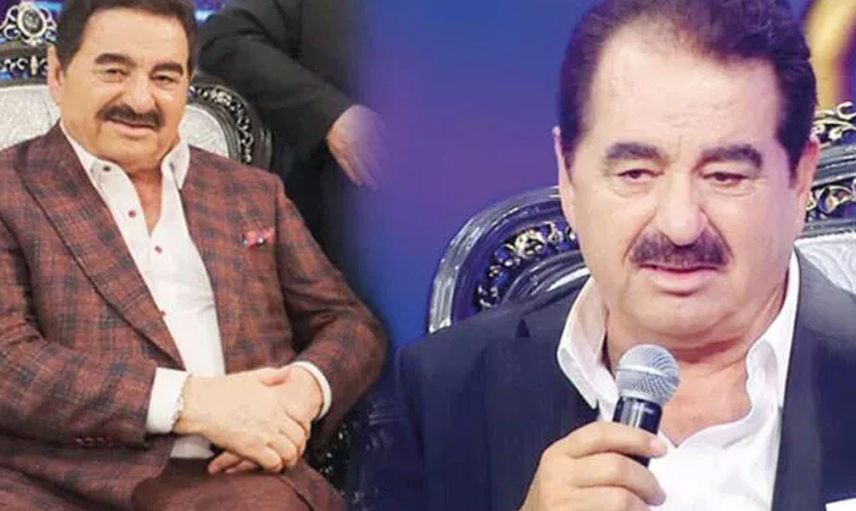 İbrahim Tatlıses