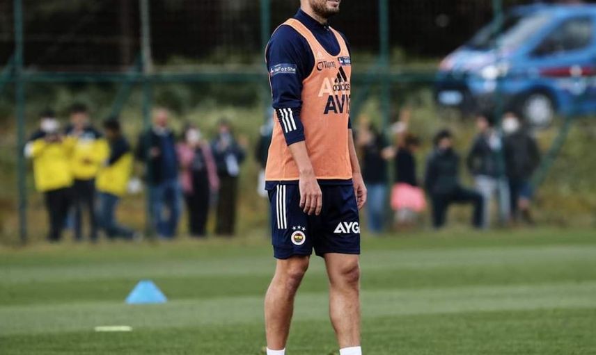 Fenerbahçe'de Yollar Ayrılıyor