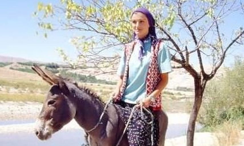 Tuğba Özay