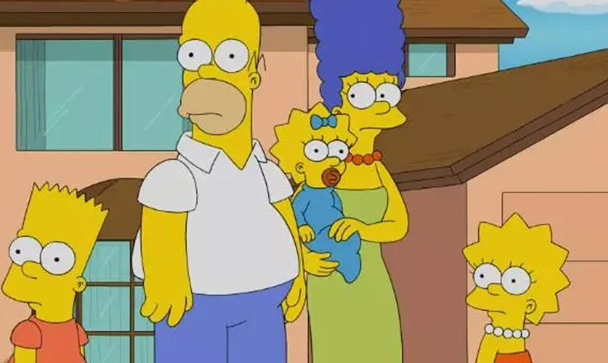 Simpsonslar'ın dehşete düşüren kehaneti sosyal medyaya bomba gibi düştü: Türkiye detayı dikkat çekti!