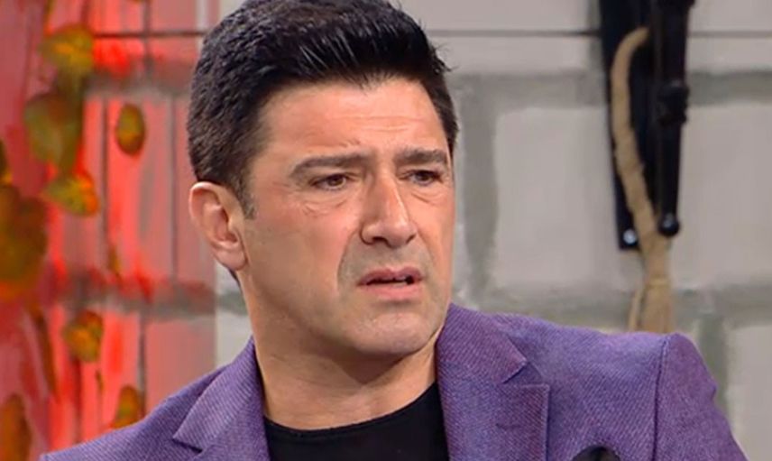Hakan Ural sunucusu oluğu Neler Oluyor Hayatta programında ülke hakkında nefret söyleminde bulunanlara ateş püskürdü