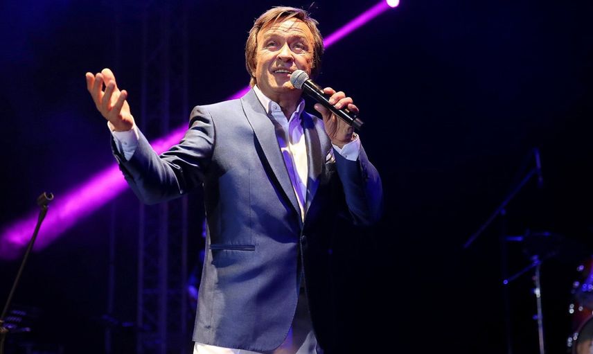 Erol Evgin Kimdir?