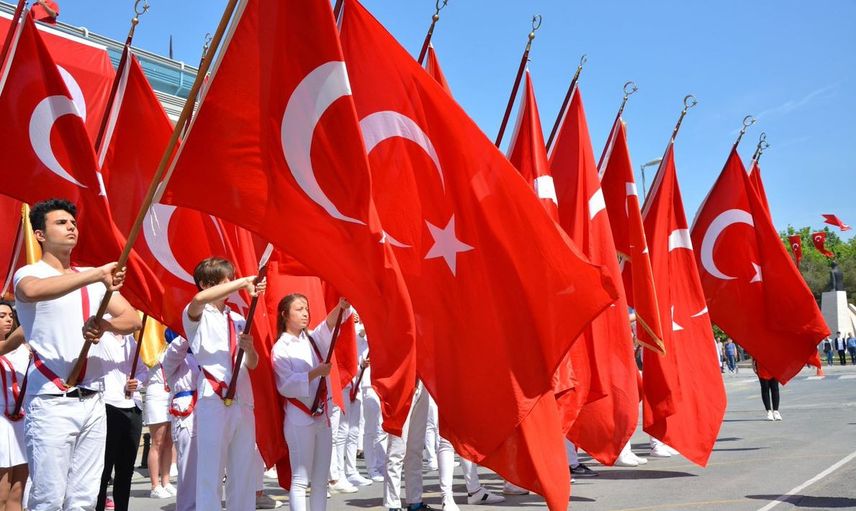 19 Mayıs'ta Yasak Var mı?