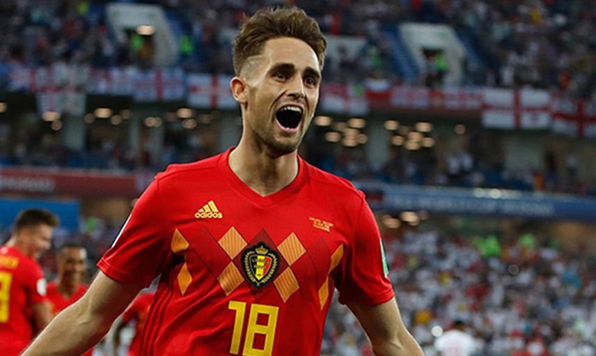 Fenerbahçe Adnan Januzaj'ı Transfer Etmek İstiyor!