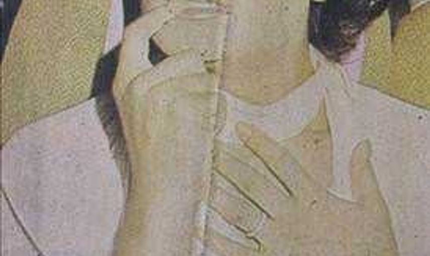 Bülent Ersoy
