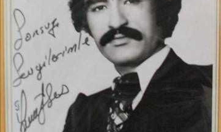 İbrahim Tatlıses