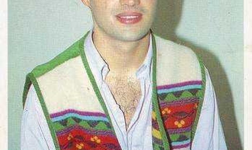 Hakan Peker
