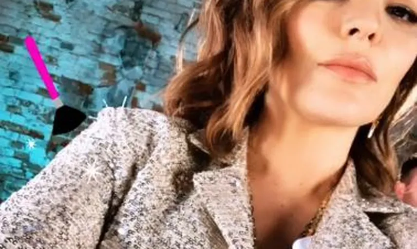 Ünlüler Bugün Instagram’da Ne Paylaştı