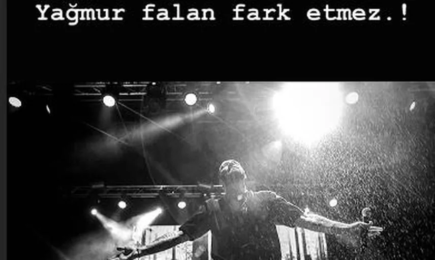 Ünlüler Bugün Instagram’da Ne Paylaştı