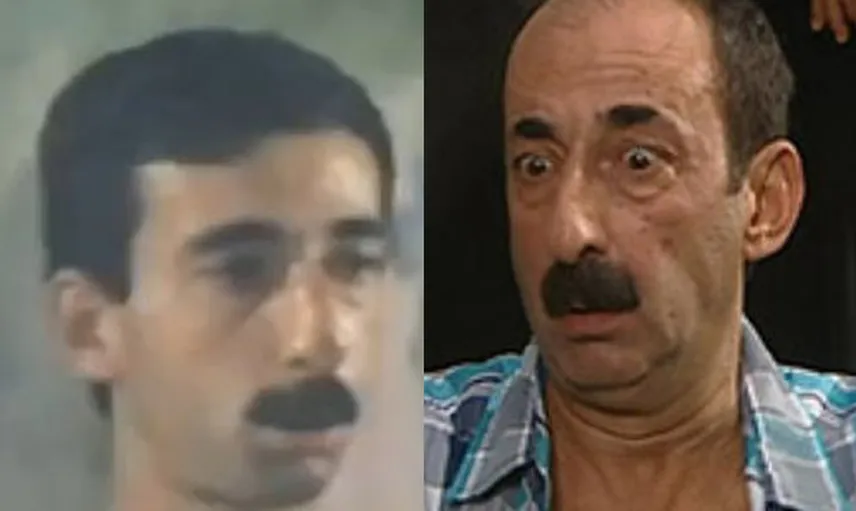 Ünlülerin Geçmişten Bugüne Kadar Olan Değişimlerine Şaşıracaksınız!