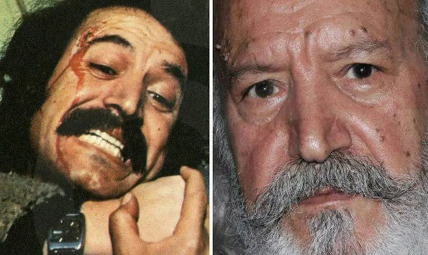 Ünlülerin Geçmişten Bugüne Kadar Olan Değişimlerine Şaşıracaksınız!