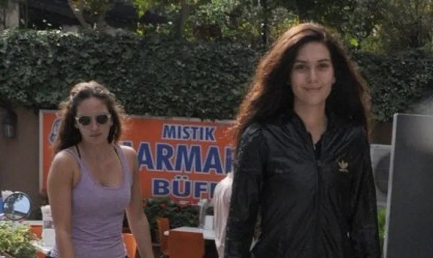 Ünlülerin Spor Stilleri 