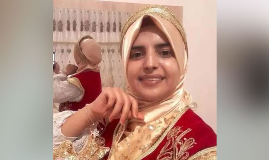 Kaynana düğün günü gelini beğenmeyince damat da müstakbel karısını terk etti! 'Al oğlunu başına çal'