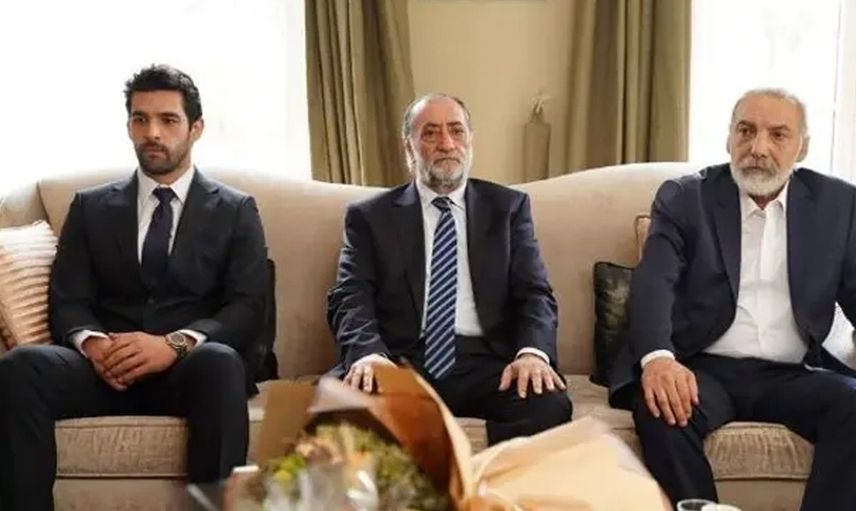 Yalı Çapkını Seyran'ın Ferit ve ailesi için yaptığı büyük fedakarlık ile çalkalanıyor!