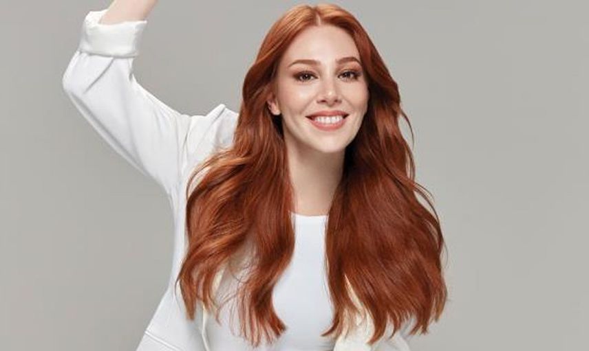İmaj Değiştiren Elçin Sangu'nun Yeni Hali Şaşırttı